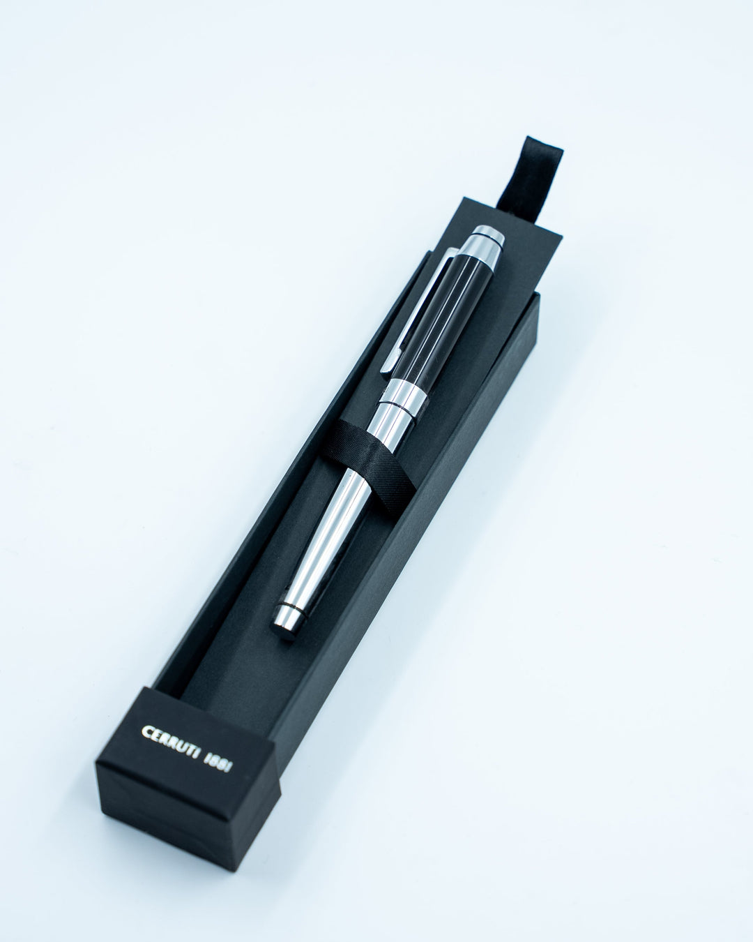 CERRUTI 1881 Pen Retro Collection