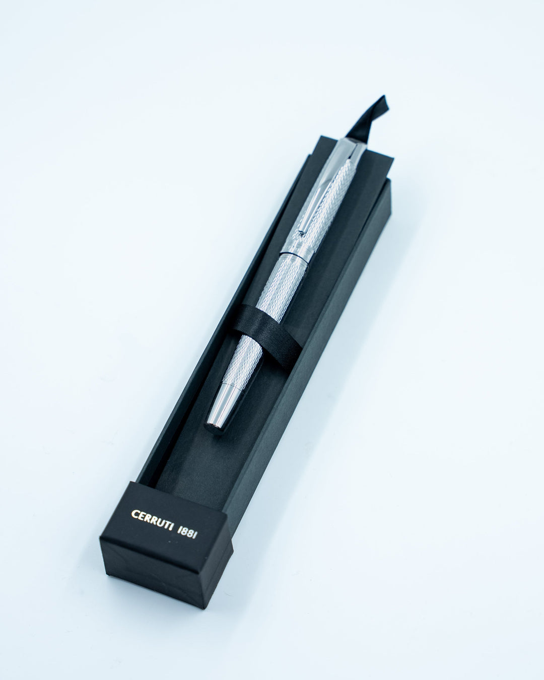 CERRUTI 1881 Pen Retro Collection