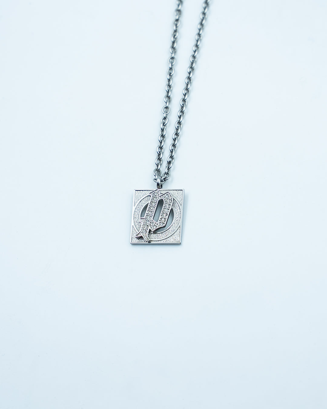 POLICE Necklace Retro Collection