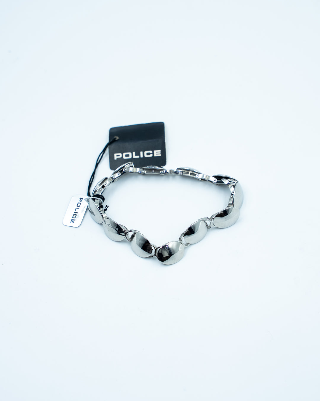 POLICE Bracelet Retro Collection