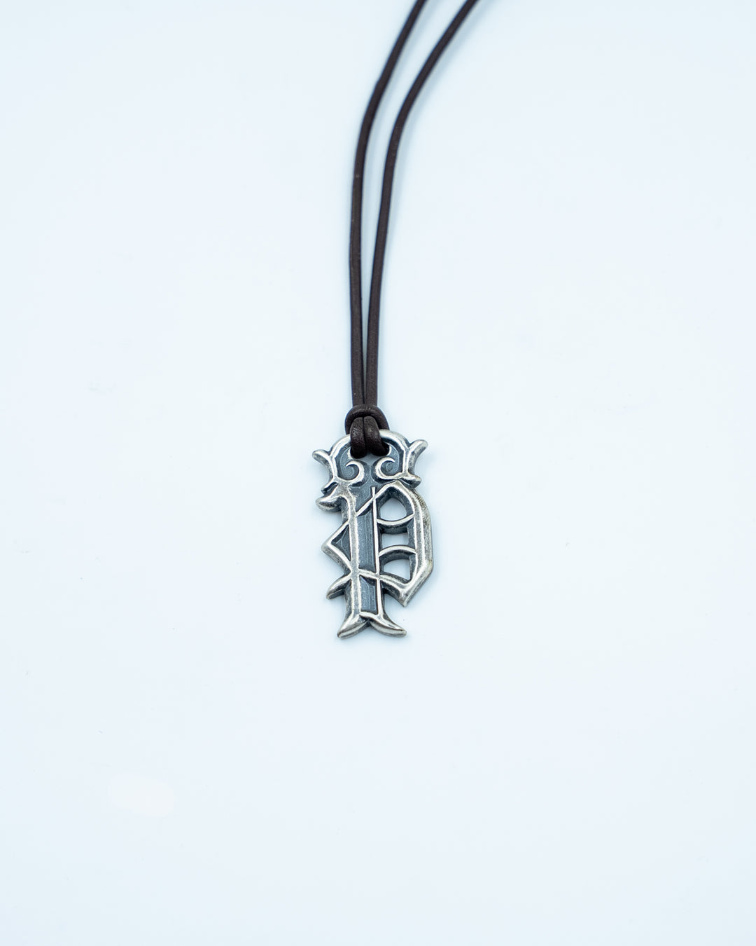 POLICE Necklace Retro Collection