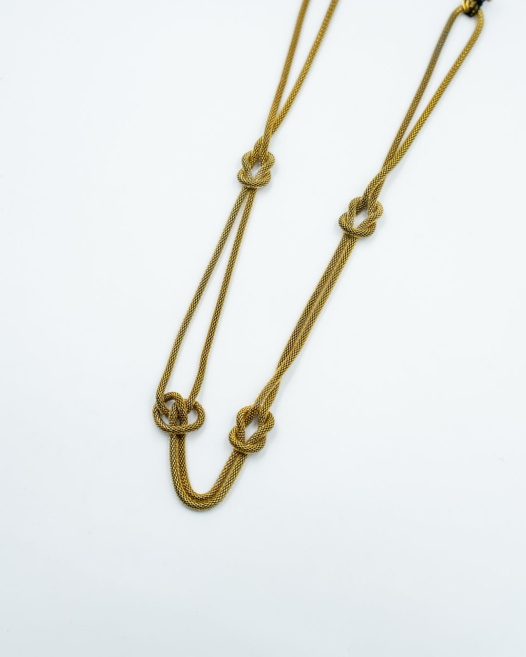 TIME FORCE Necklace Retro Collection