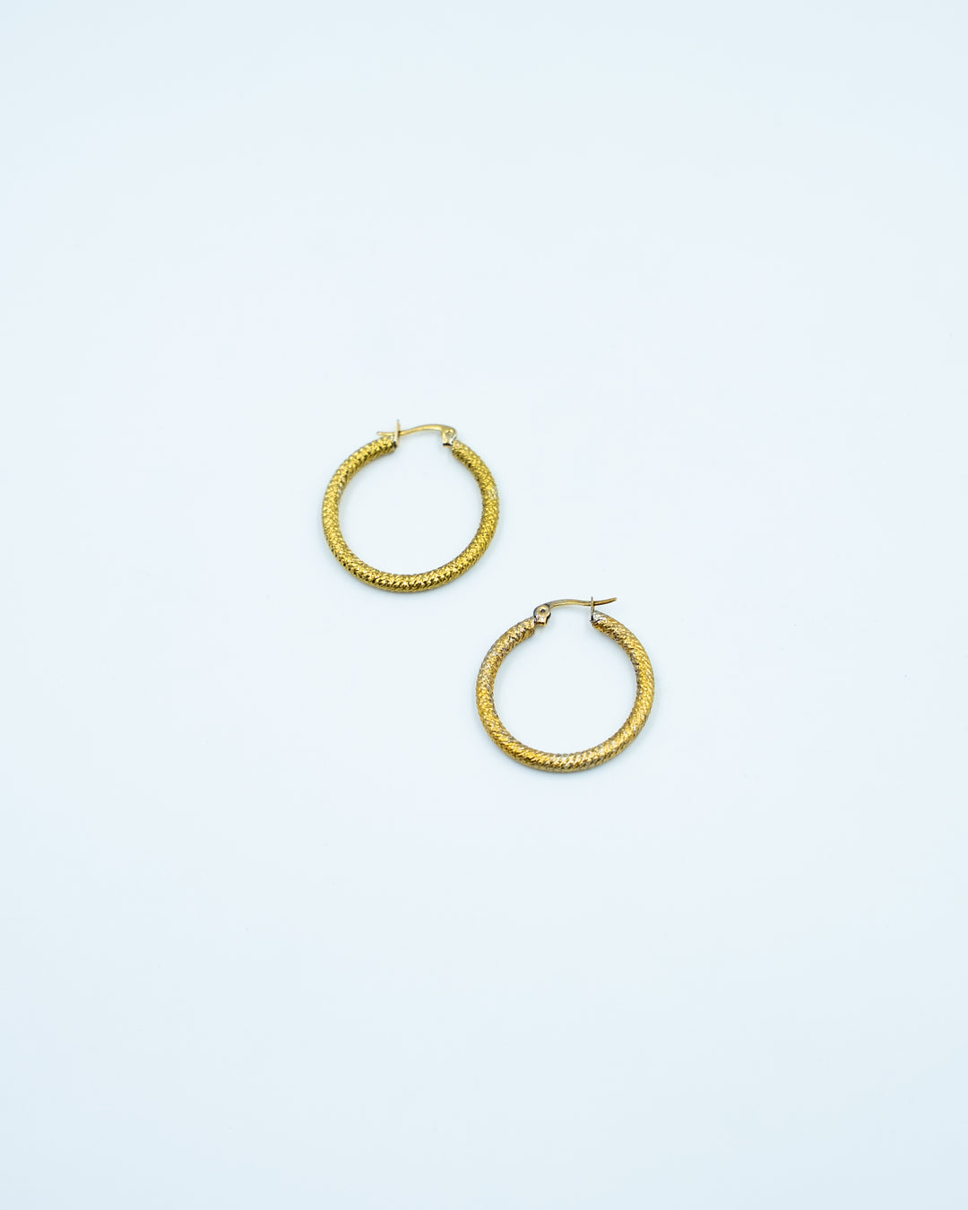 TIME FORCE Ear Ring Retro Collection