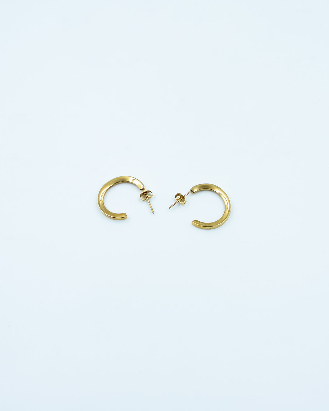 TIME FORCE Ear Ring Retro Collection