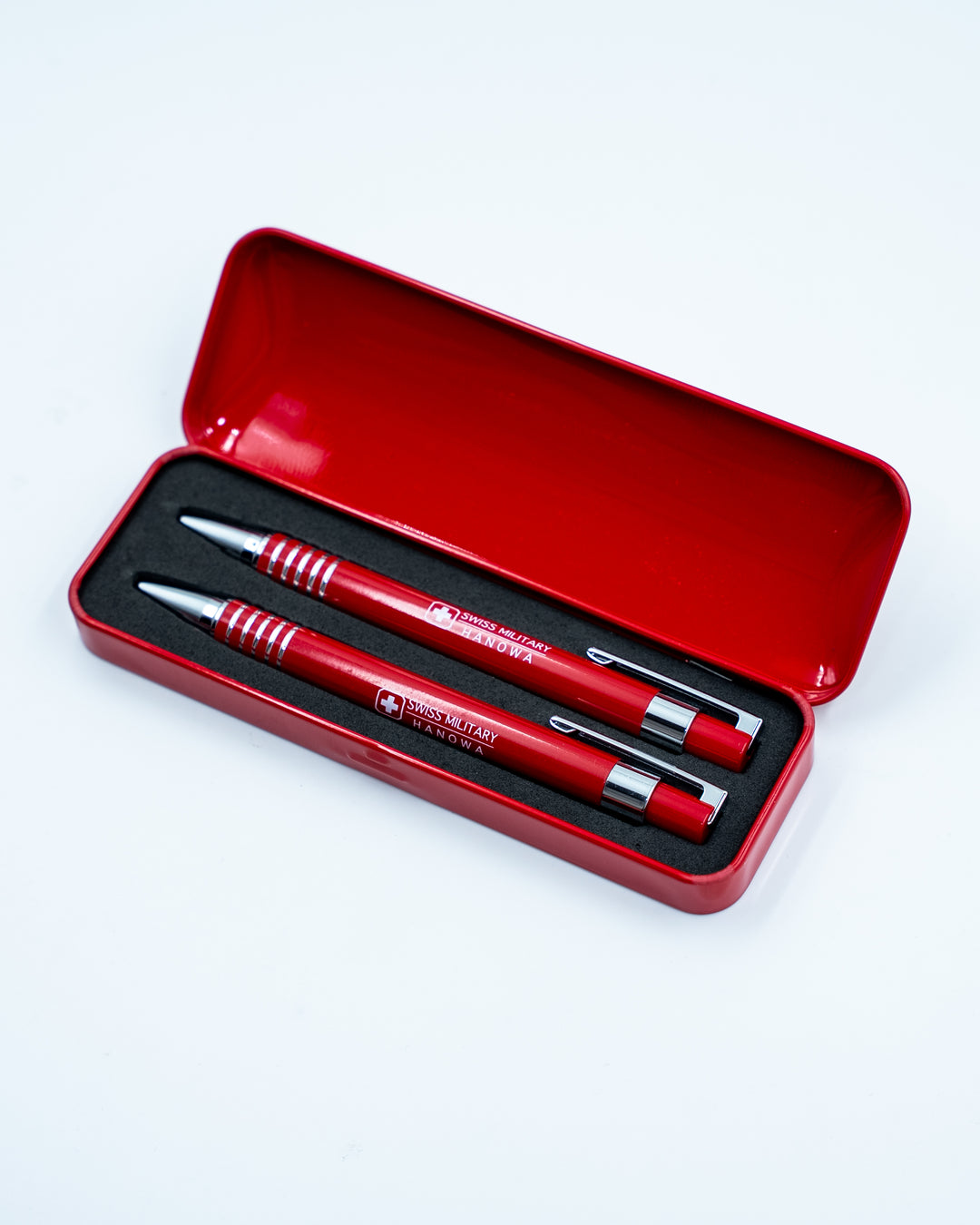 SWISS MILITARY HANOWA Pen Retro Collection