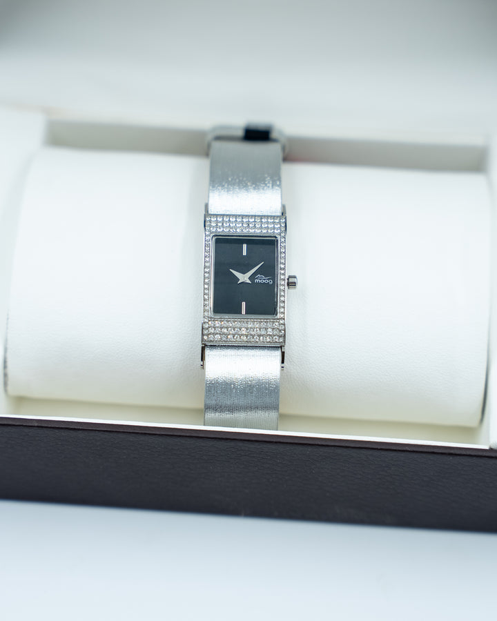 MOOG Women Watch Retro Collection