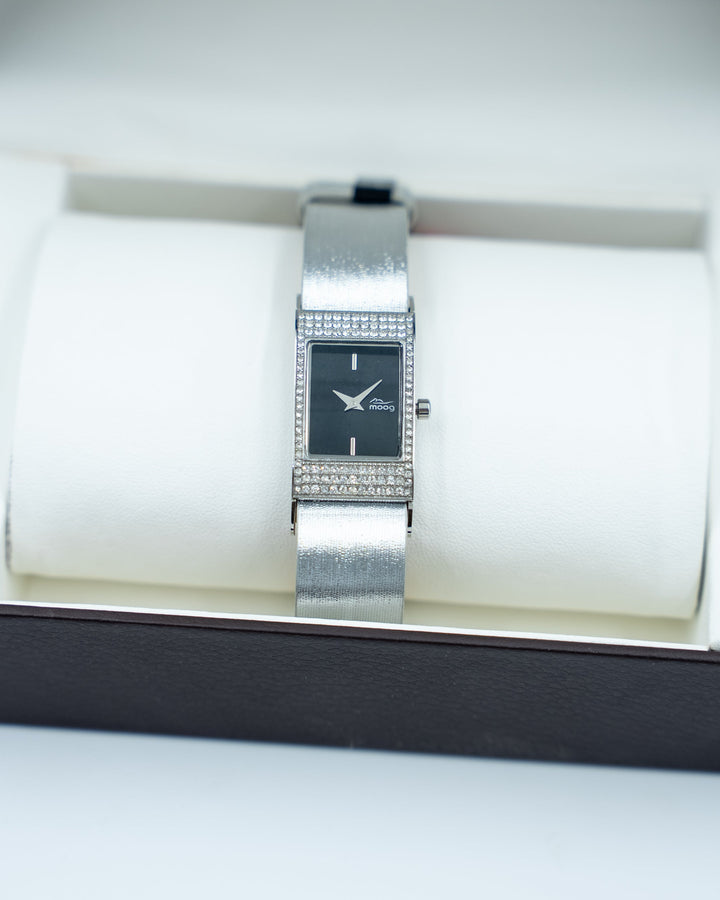 MOOG Women Watch Retro Collection