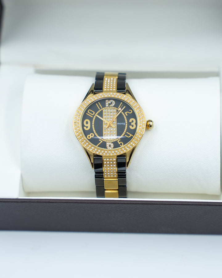 MOOG Women Watch Retro Collection