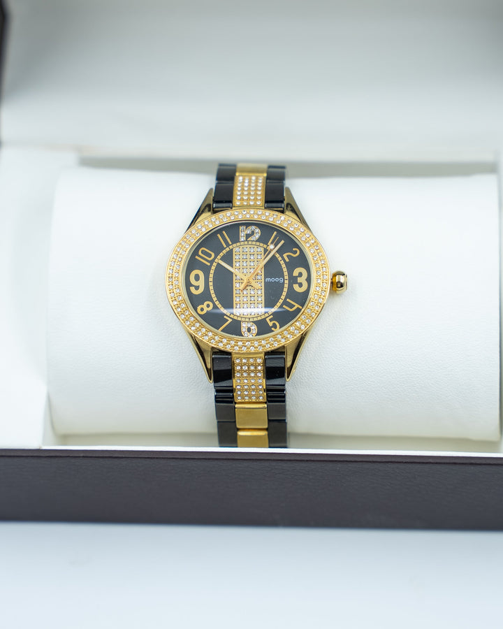 MOOG Women Watch Retro Collection