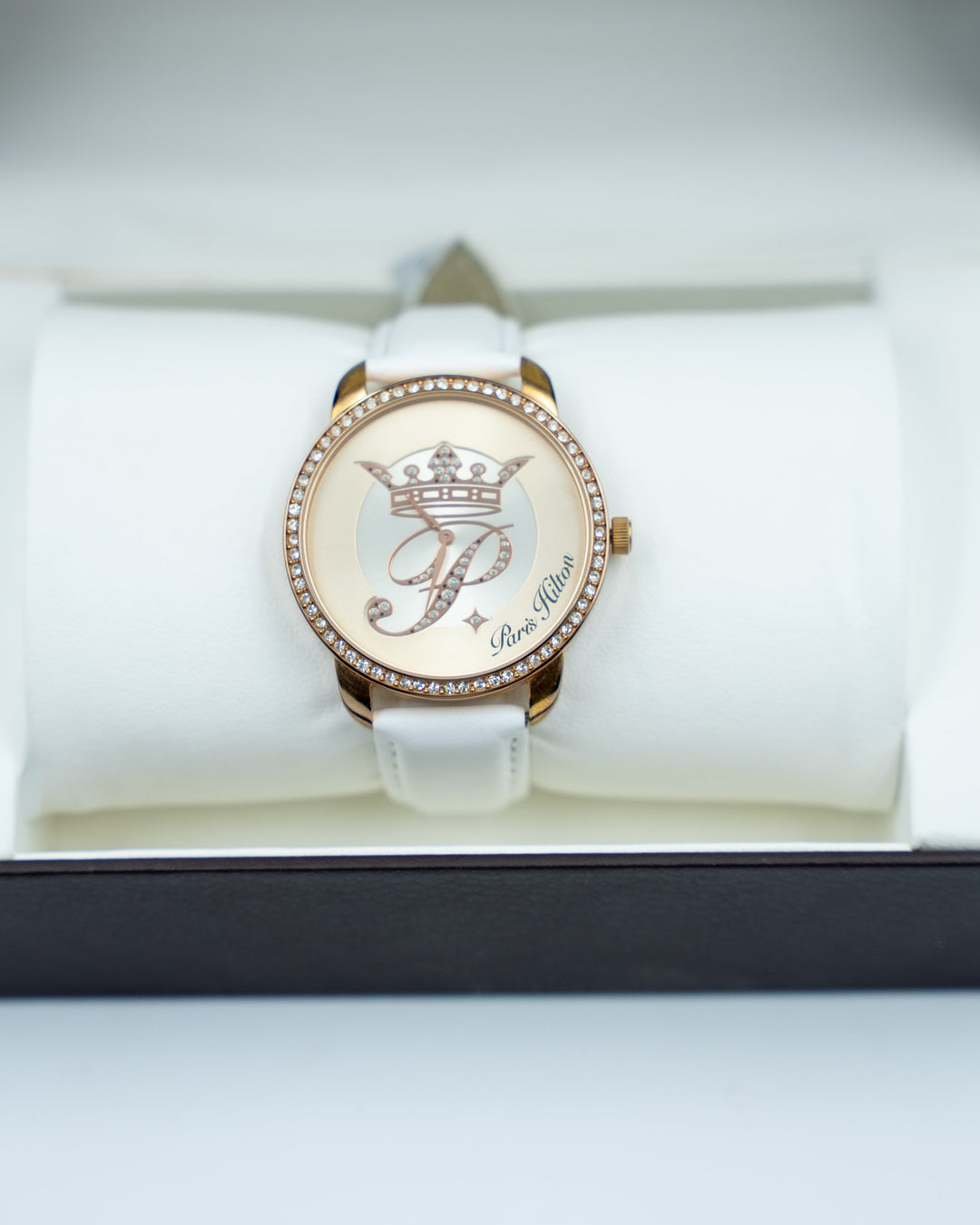 PARIS HILTON Women Watch Retro Collection