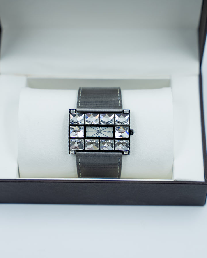 MOOG Women Watch Retro Collection