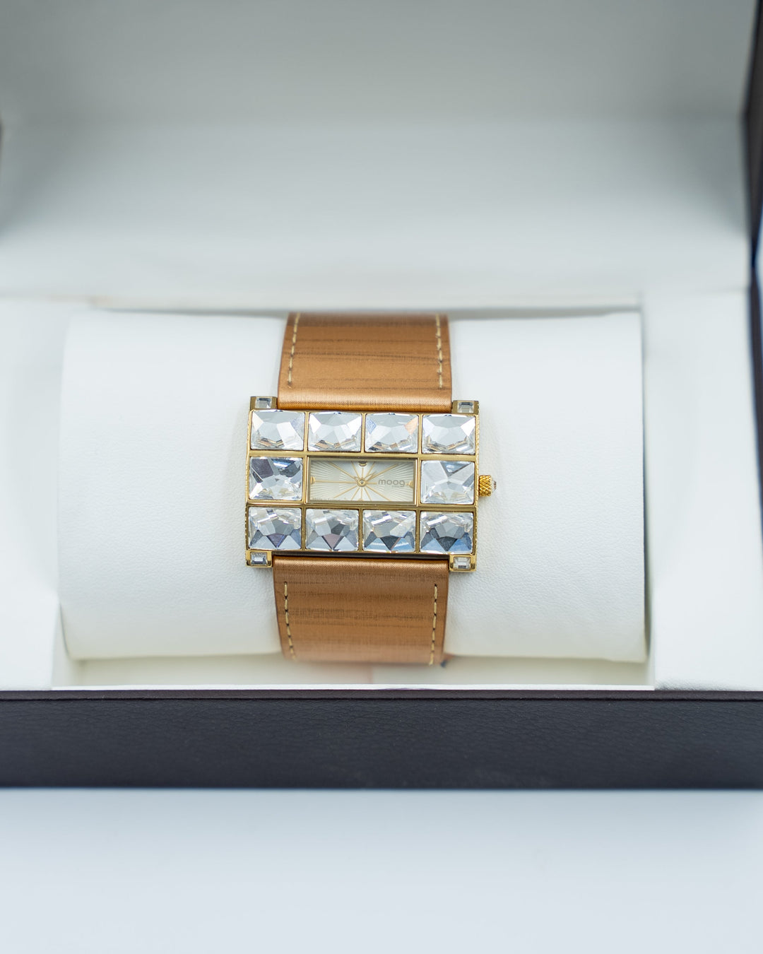 MOOG Women Watch Retro Collection