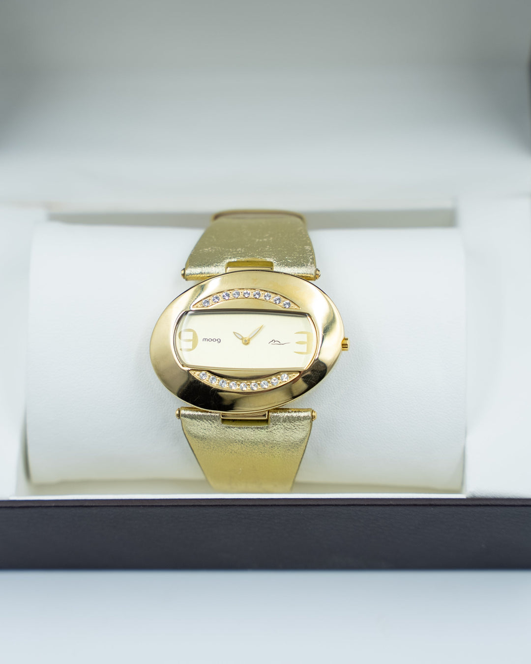 MOOG Women Watch Retro Collection