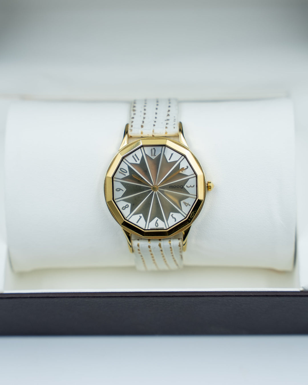 MOOG Women Watch Retro Collection