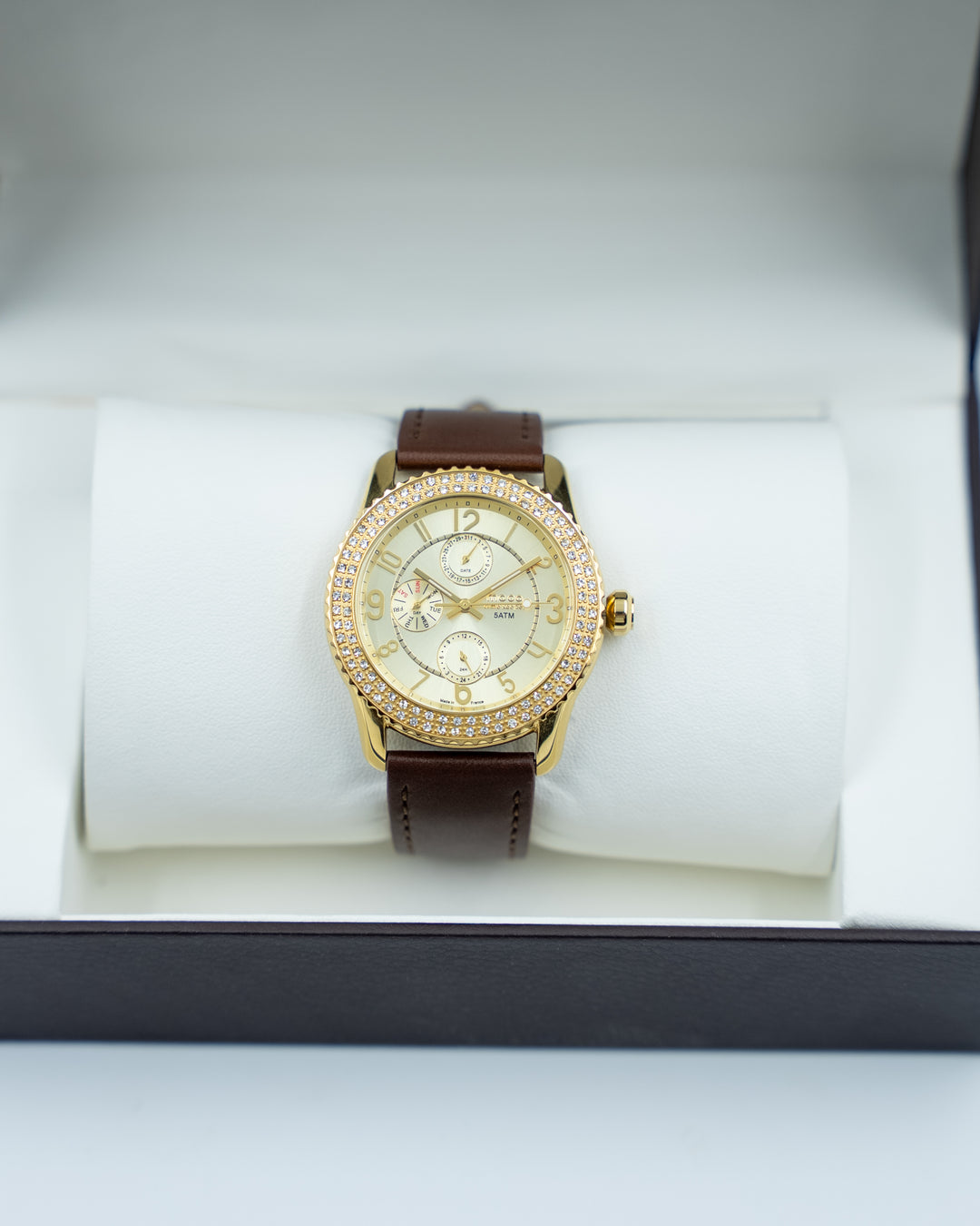 MOOG Women Watch Retro Collection