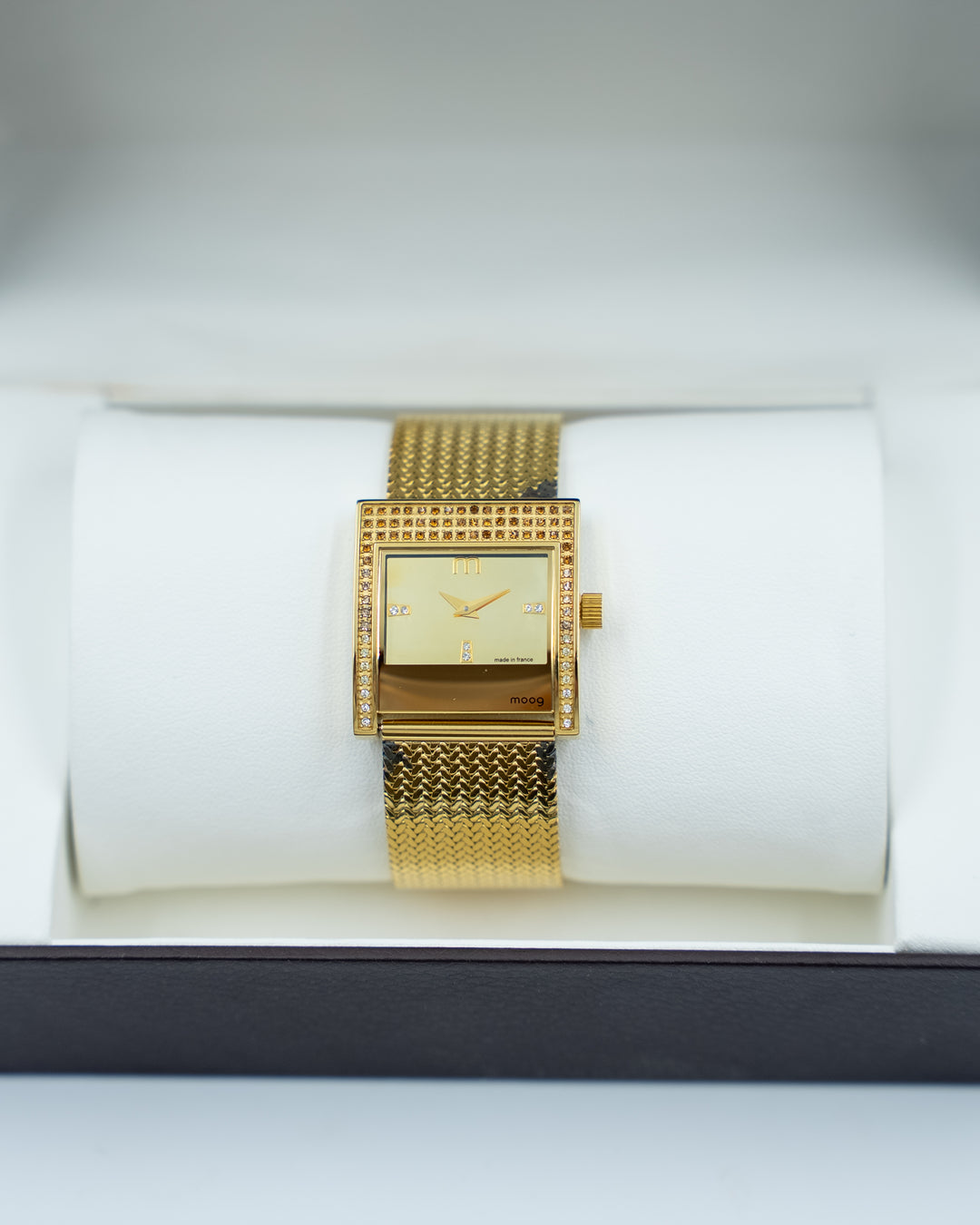 MOOG Women Watch Retro Collection