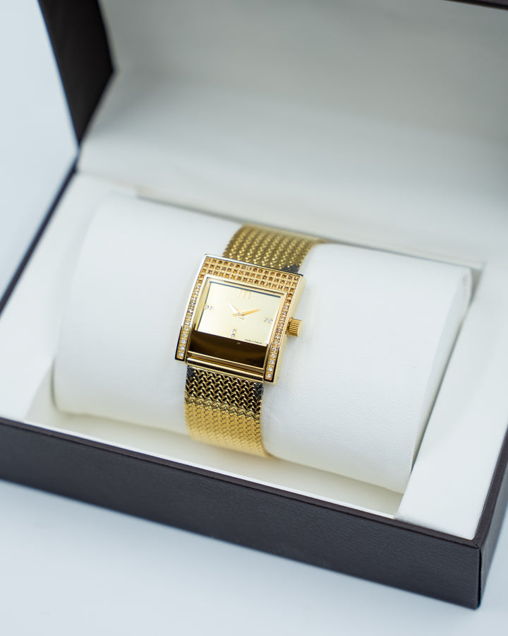 MOOG Women Watch Retro Collection