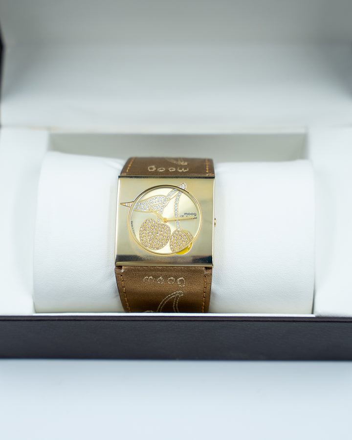 MOOG Women Watch Retro Collection