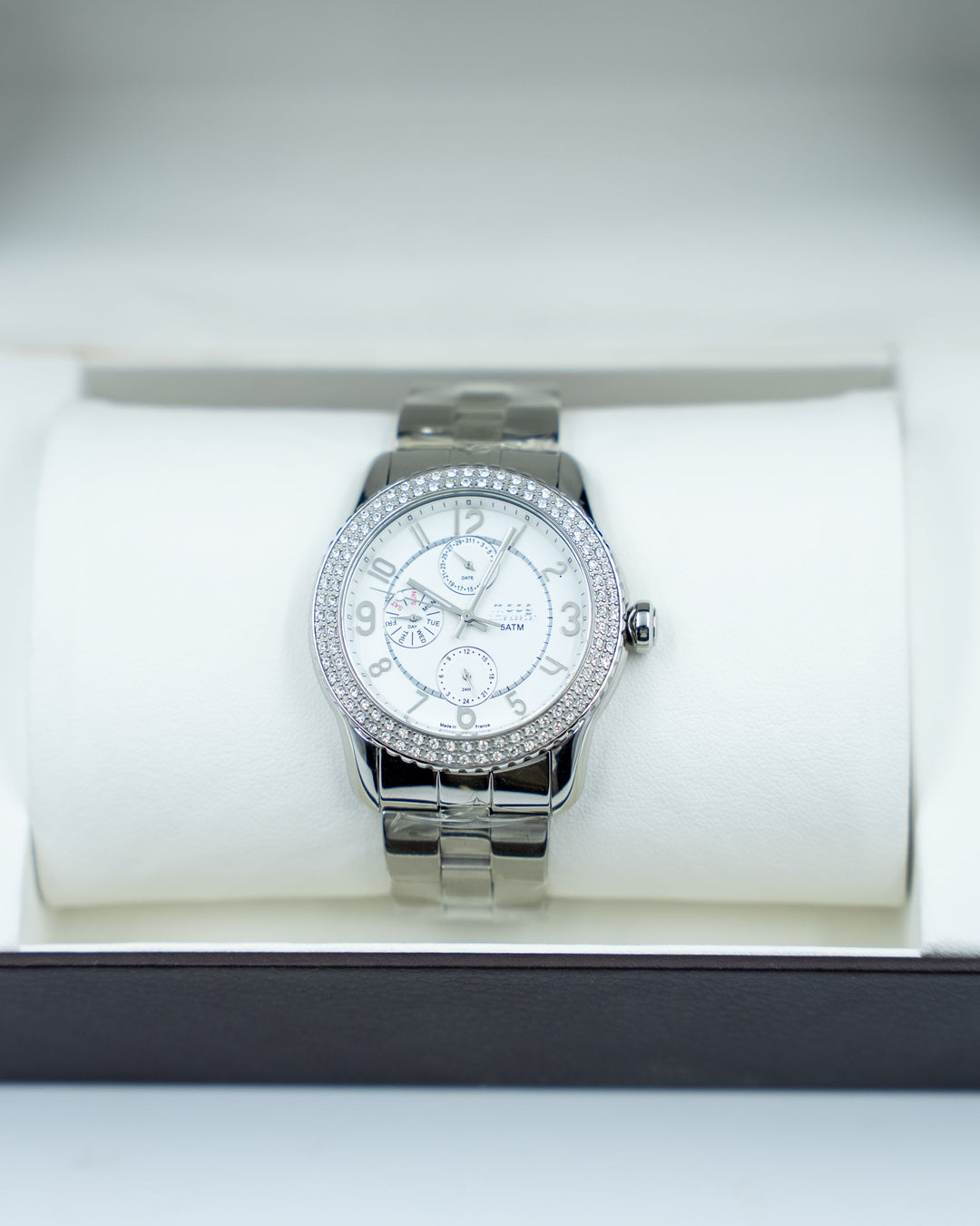MOOG Women Watch Retro Collection