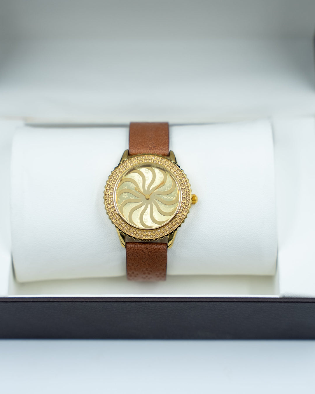 MOOG Women Watch Retro Collection