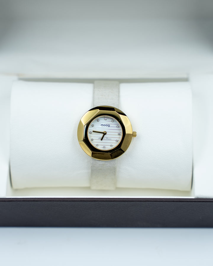 MOOG Women Watch Retro Collection