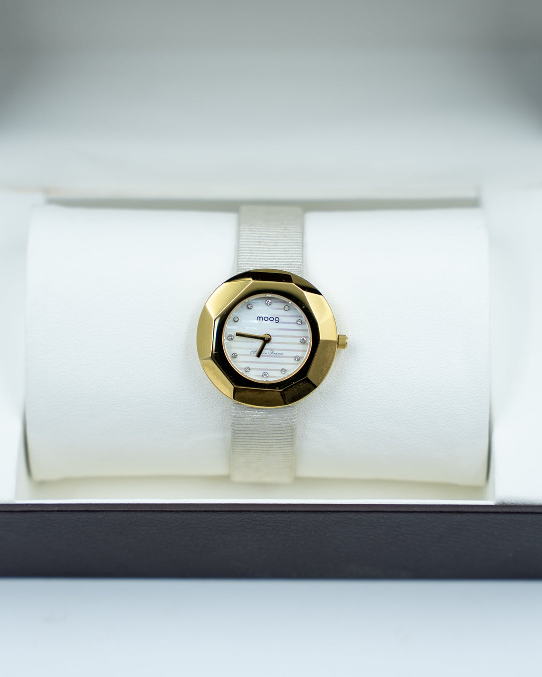 MOOG Women Watch Retro Collection