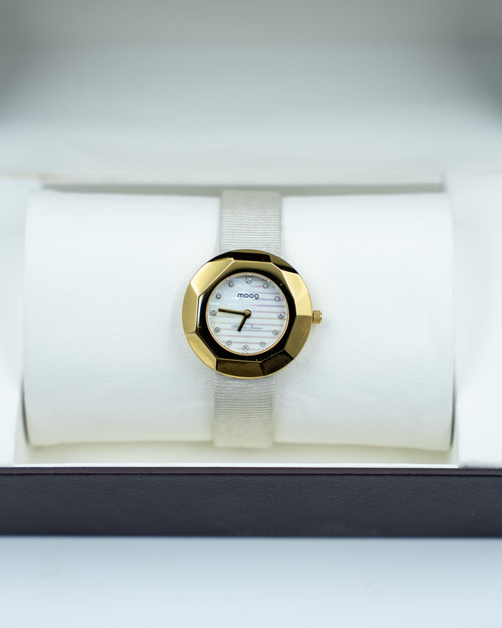 MOOG Women Watch Retro Collection
