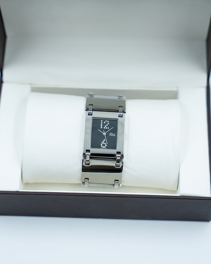 MOOG Women Watch Retro Collection