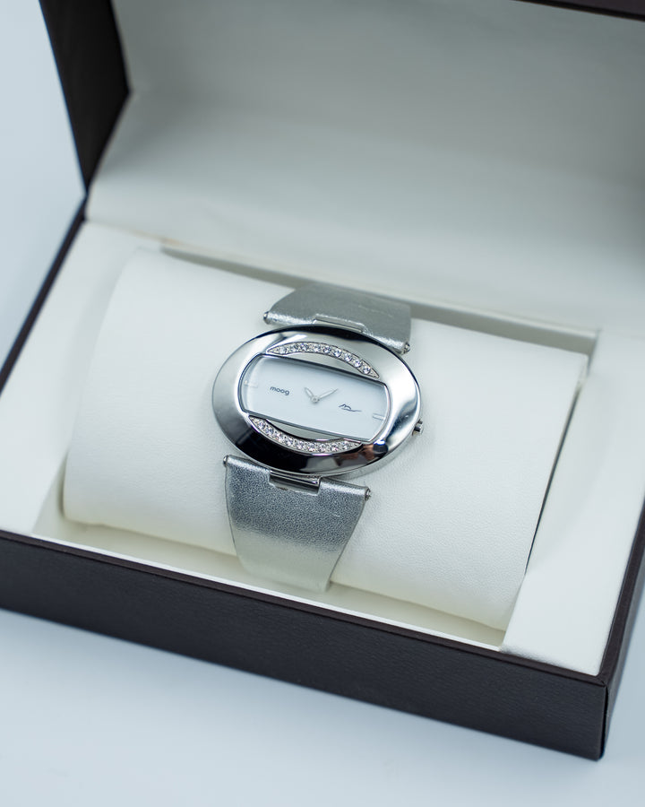 MOOG Women Watch Retro Collection