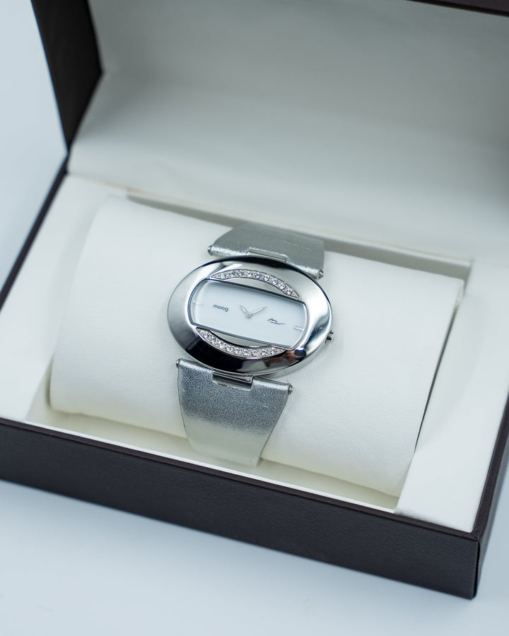 MOOG Women Watch Retro Collection