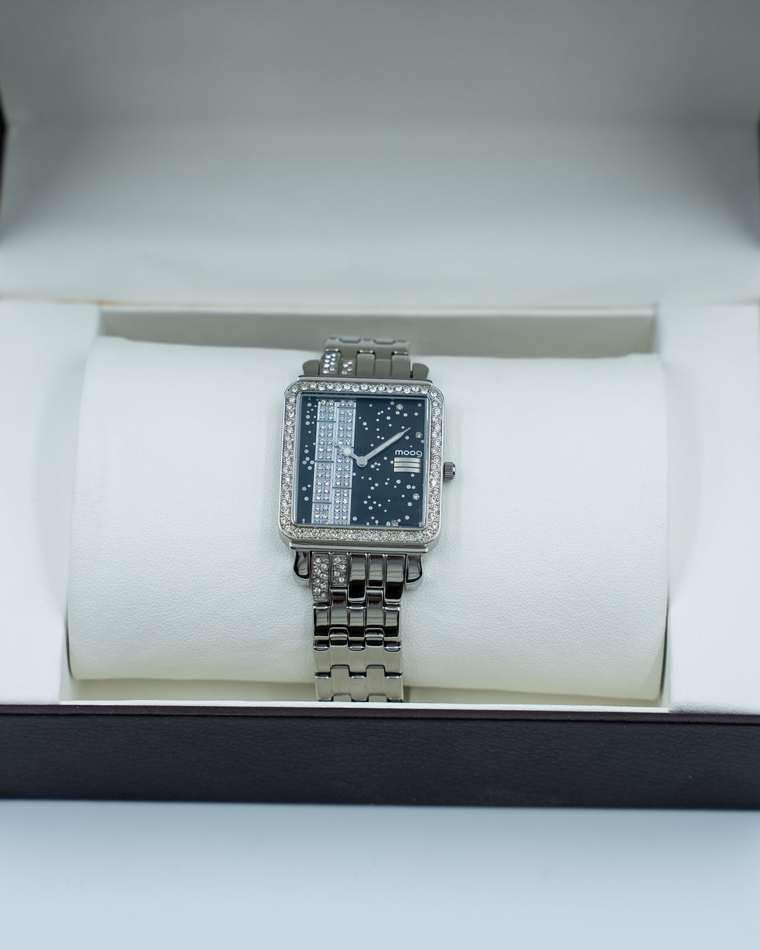 MOOG Women Watch Retro Collection