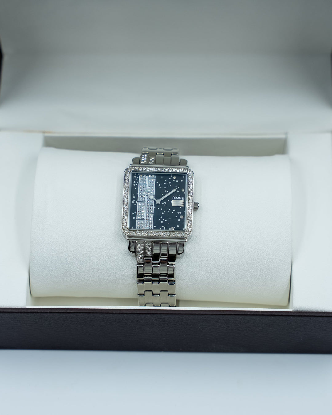 MOOG Women Watch Retro Collection