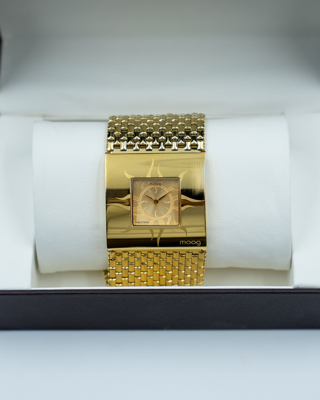 MOOG Women Watch Retro Collection