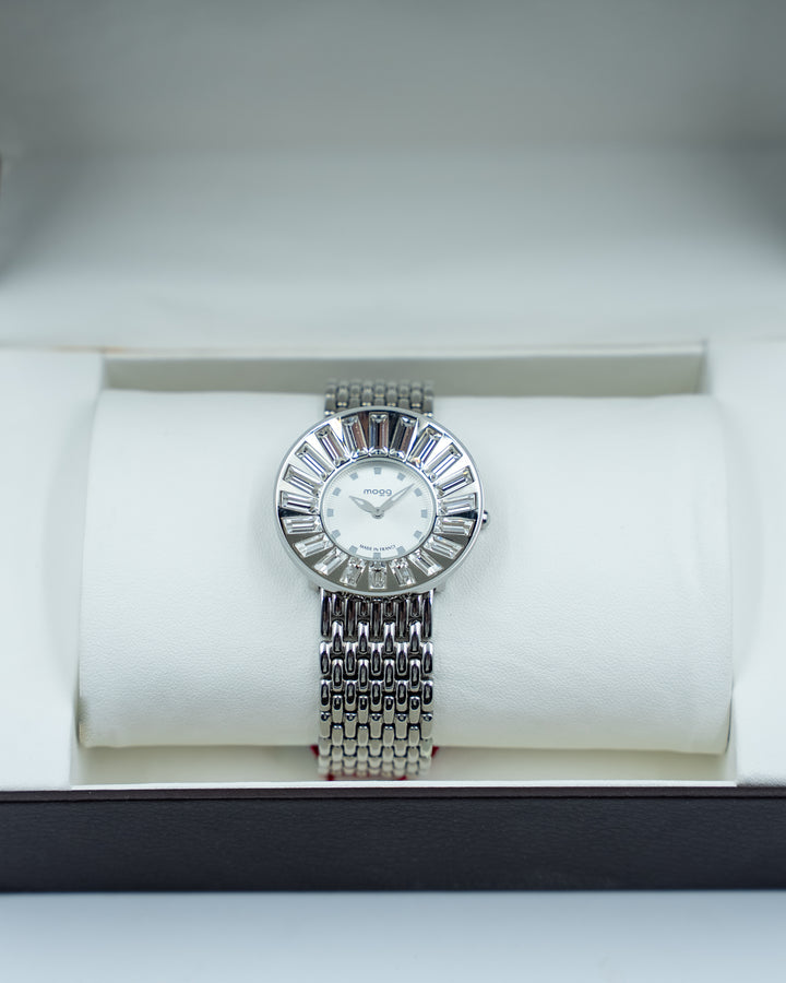 MOOG Women Watch Retro Collection