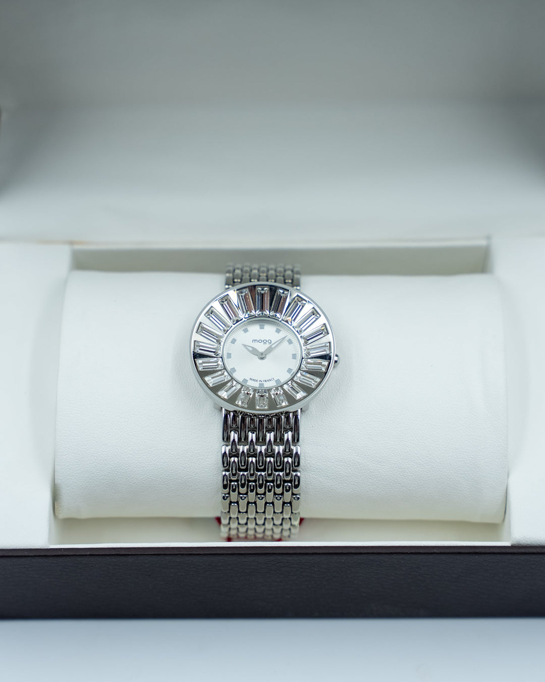 MOOG Women Watch Retro Collection