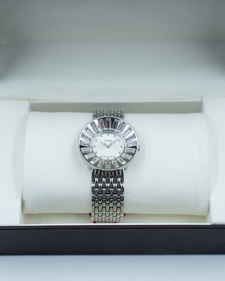 MOOG Women Watch Retro Collection