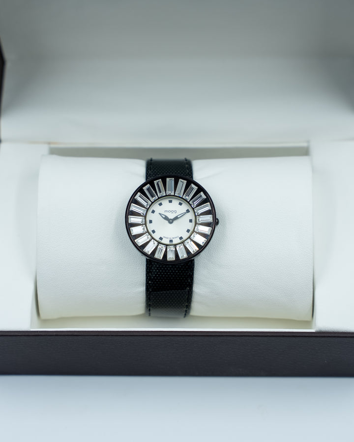 MOOG Women Watch Retro Collection