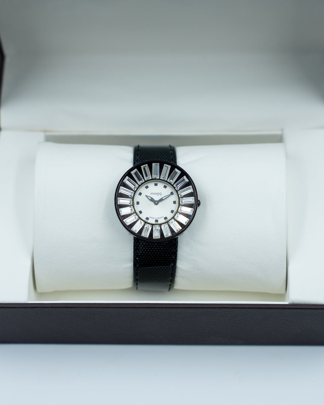 MOOG Women Watch Retro Collection