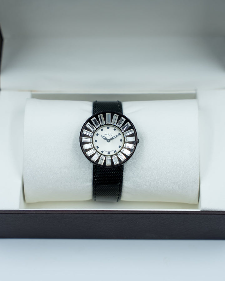 MOOG Women Watch Retro Collection
