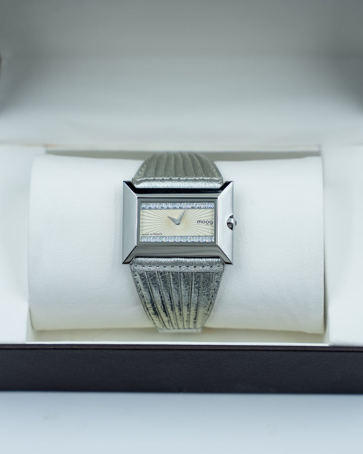 MOOG Women Watch Retro Collection