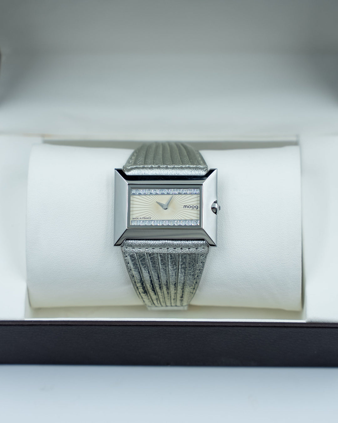 MOOG Women Watch Retro Collection