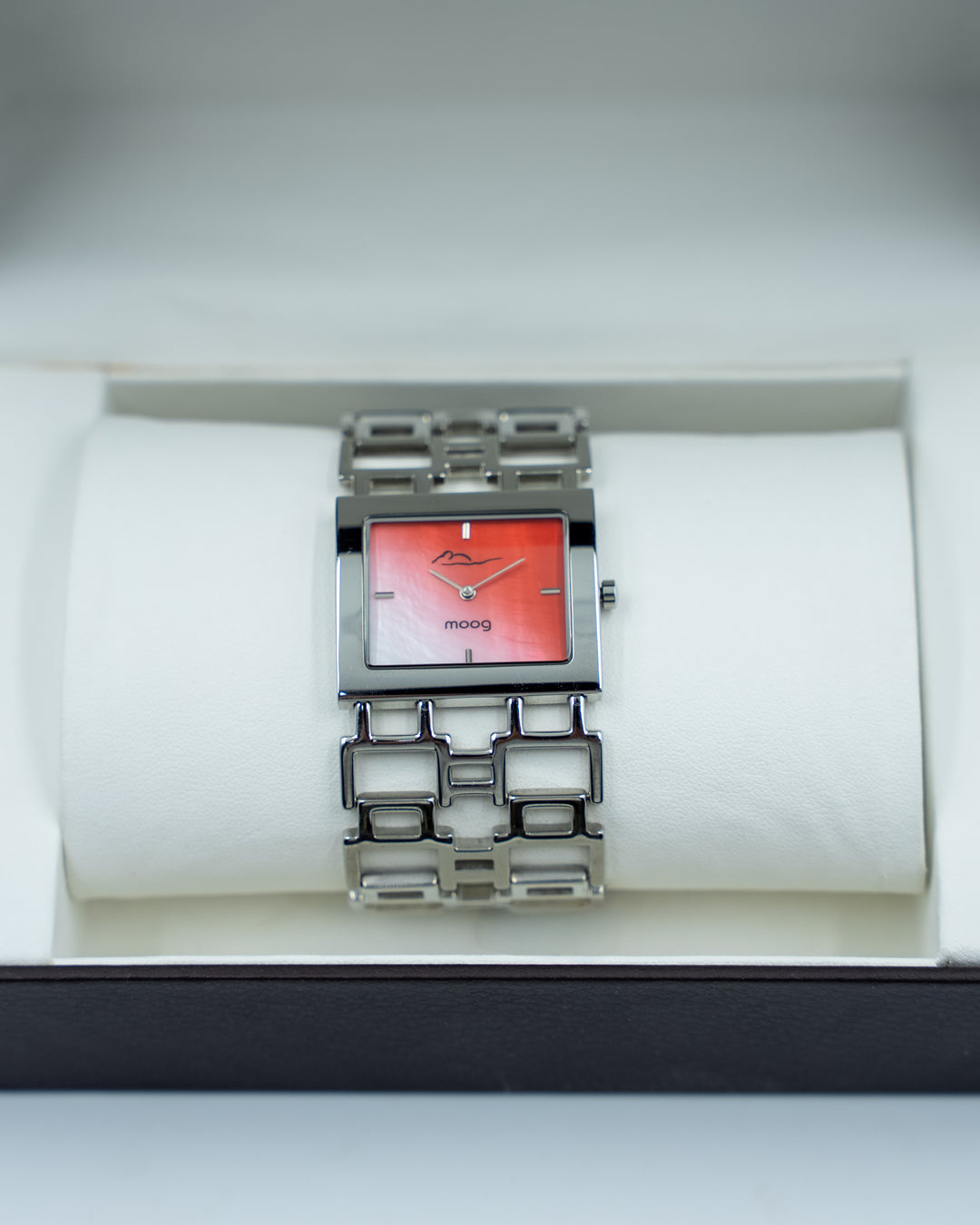 MOOG Women Watch Retro Collection