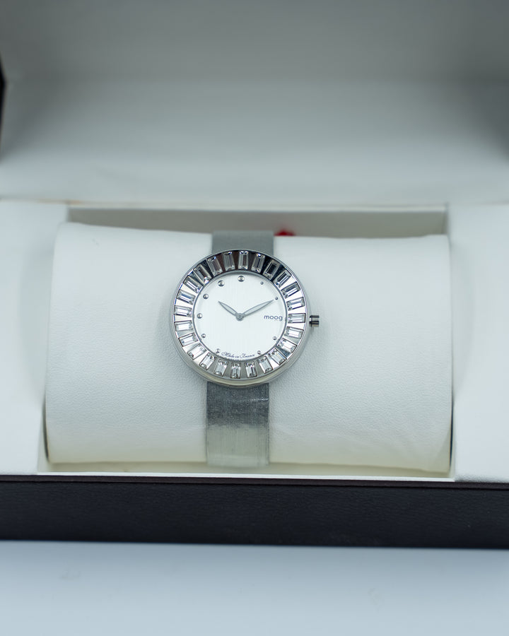 MOOG Women Watch Retro Collection