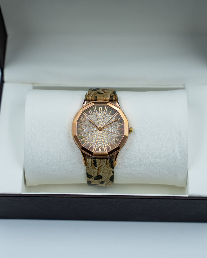 MOOG Women Watch Retro Collection