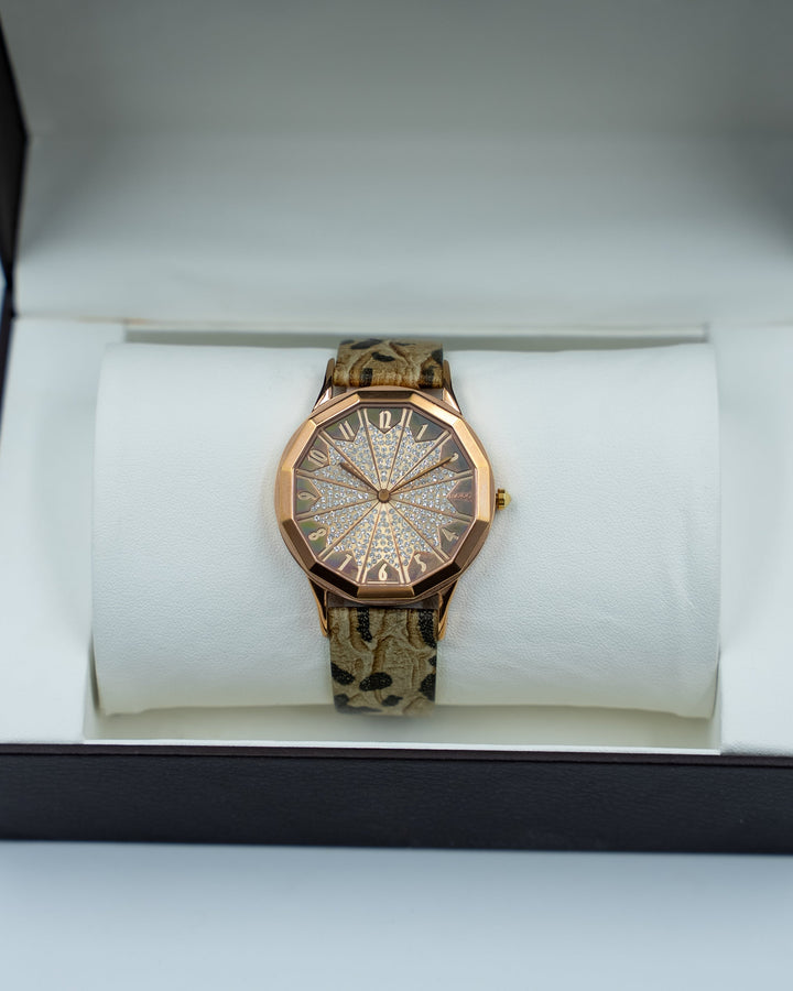 MOOG Women Watch Retro Collection