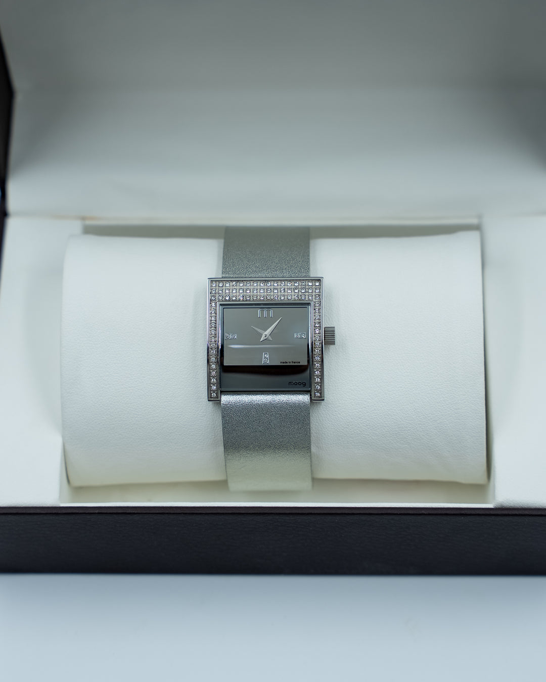 MOOG Women Watch Retro Collection