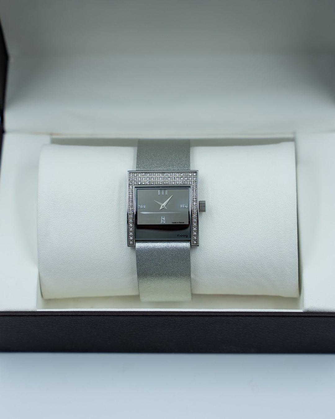 MOOG Women Watch Retro Collection