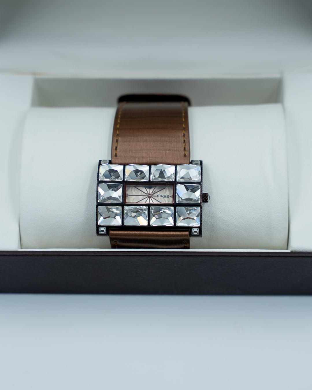 MOOG Women Watch Retro Collection
