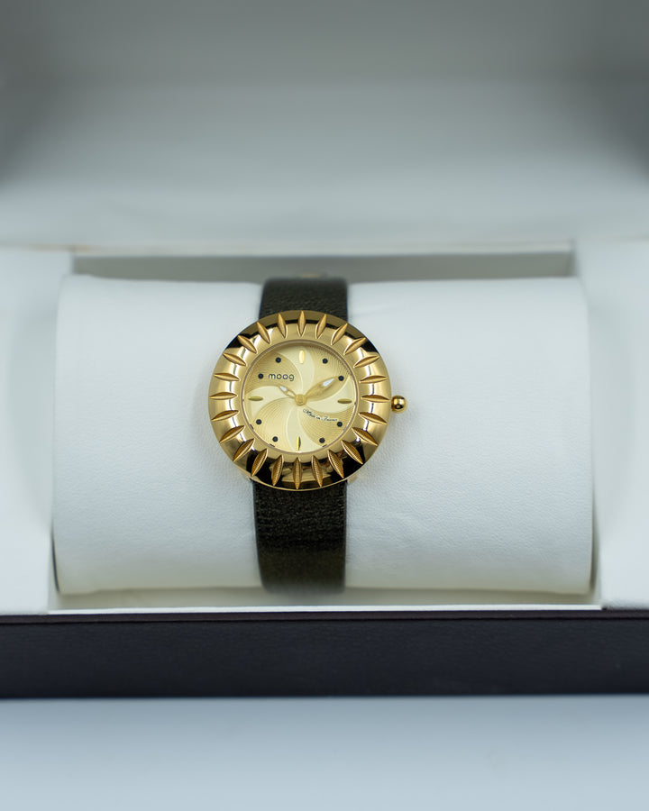 MOOG Women Watch Retro Collection