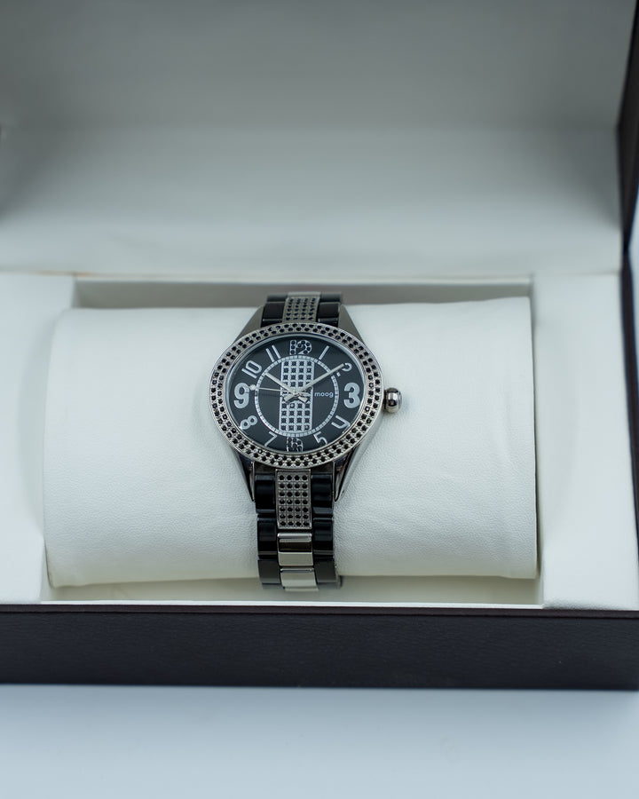 MOOG Women Watch Retro Collection